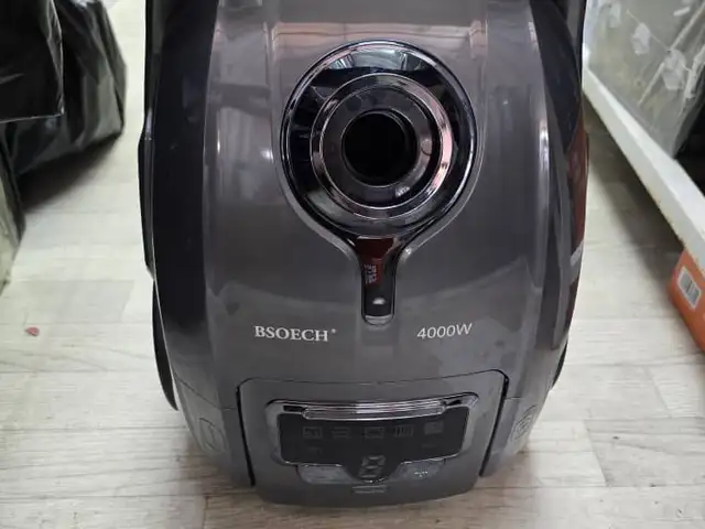 Пылесос BSOECH, Хуҷанд