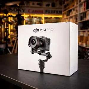 Стабилизатор DJI RS 4 PRO, Бохтар (Курғон-Теппа)