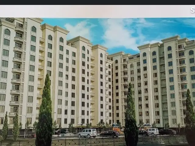 2-комн. квартира, 7 этаж, 65 м², 12мкр, Хуҷанд