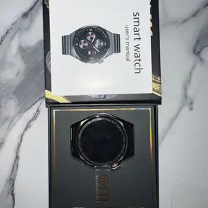 Смарт часы Smart Watch SK11 Plus, Душанбе