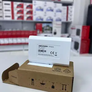 Гигабитный PoE-ретранслятор DS-3E0503DP-E/R, Душанбе
