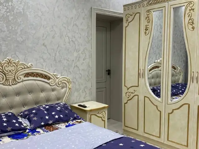 1-комн. квартира, 2 этаж, 46 м², 18 мкр, Худжанд