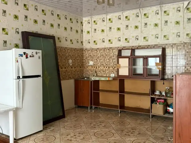 1-этажный, 2 комнатный дом, 120 м², И.Сомони, товус, Душанбе