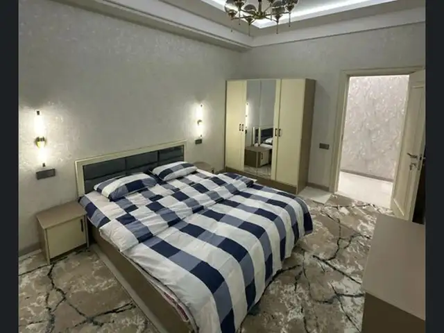 2-комн. квартира, 4 этаж, 55м², 18мкр, Хуҷанд