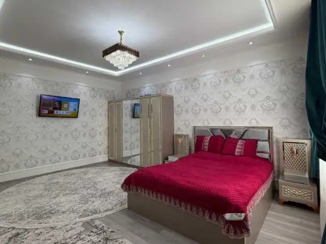 1-комн. квартира, 3 этаж, 48 м², 8 мкр, Худжанд