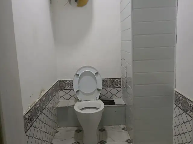 3-комн. квартира, Цокольный этаж, 70 м², Хиссор, Гиссар - 7