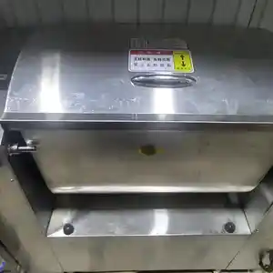 Тестомешалка 50кг 380в, Худжанд