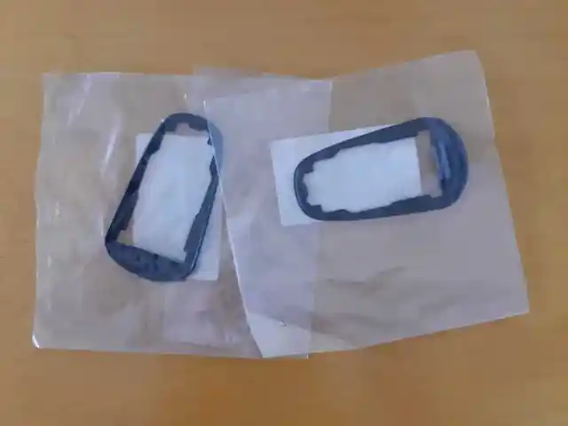Накладка для ручки двери Toyota, Душанбе