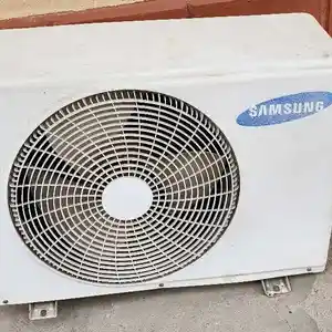 Кондиционер Samsung, Хуҷанд