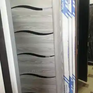 Дверь, Душанбе