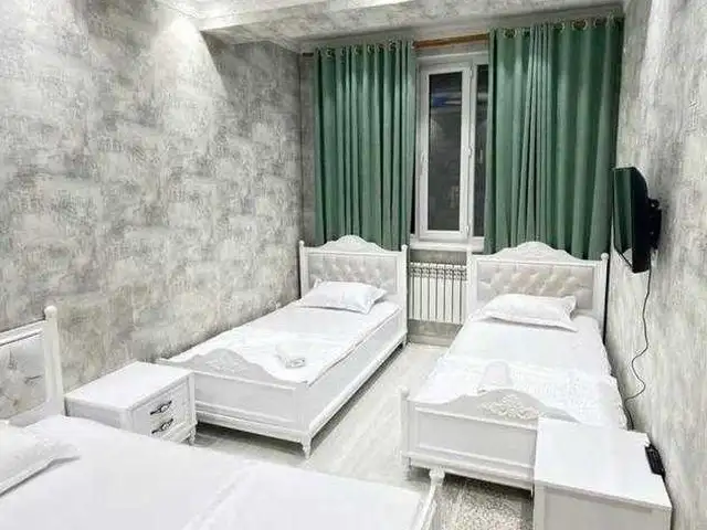 3-комн. квартира, 5 этаж, 100 м², Сино 82 Мкр пушти лесная сказка, Душанбе