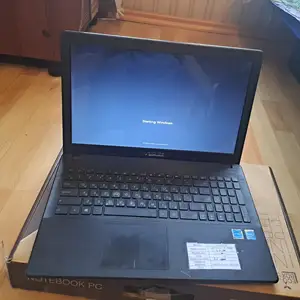 Ноутбук Asus X551M ram 8gb, Душанбе