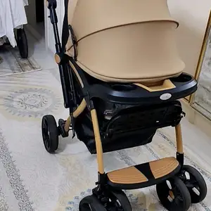 Коляска, Душанбе