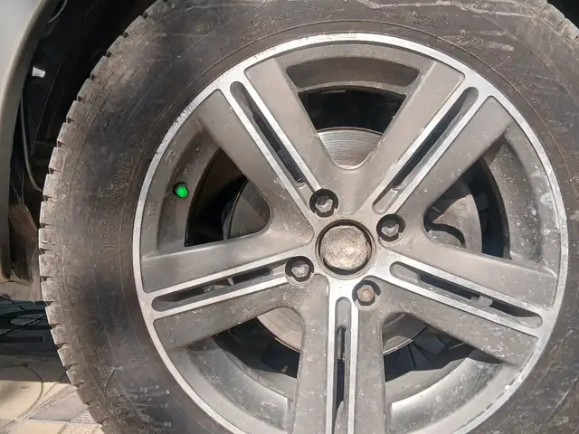 Диски R15, Худжанд