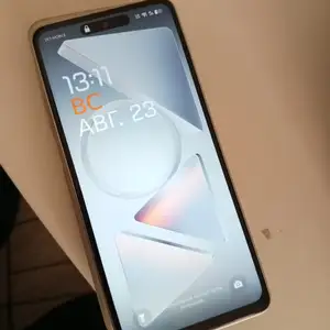 TECNO POVA 7 NEO 16/256gb, Душанбе