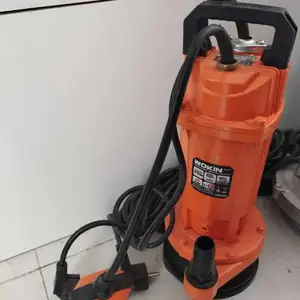 Погружной насос для чистой Воды Wokin, Душанбе