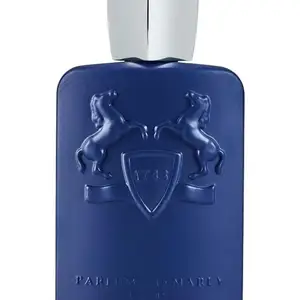 Духи Percival Parfums de Marly, Душанбе
