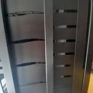 Дверь хай тек, Душанбе