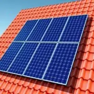 Солнечная панель 600w, Душанбе
