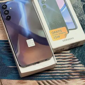 Samsung Galaxy A15 128gb Vetnam 2sim 5G, Худжанд