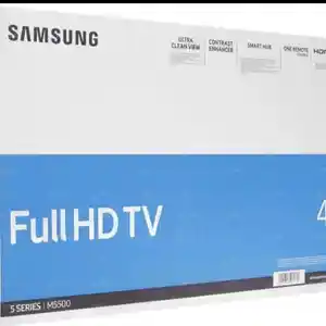 Телевизор Samsung, Душанбе