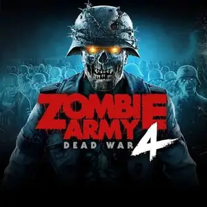 Игра Zombie army 4, Истаравшан
