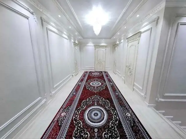 3-этажный, 5 комнатный дом, 500 м² м², Фирдавси к.Крупская, Душанбе - 8