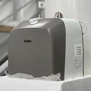 Водонагреватель Haier 10 л, Душанбе