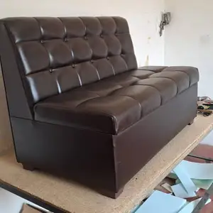 Диван для кафе, Хуҷанд