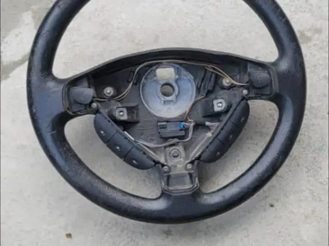 Руль от Opel Zafira, Хуҷанд