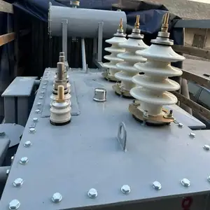 Трансформатор 3504/1000, Душанбе