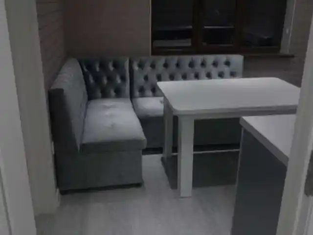 Кухонный уголок 200х175, Душанбе