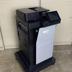 Принтер HP mfp m680, Хуҷанд