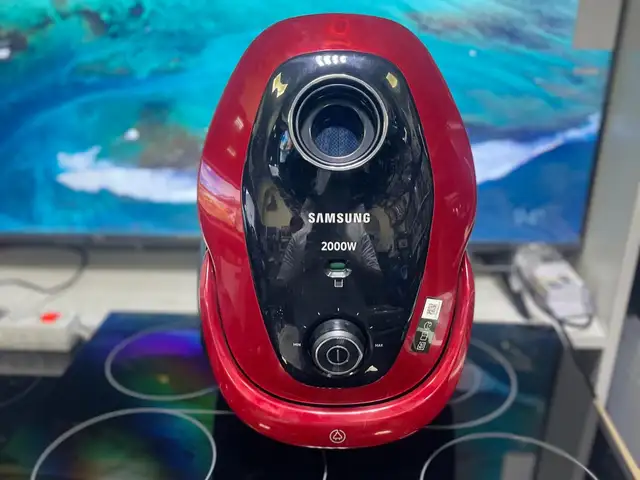 Пылесос Samsung, Душанбе