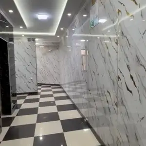 ПВХ Панель, Душанбе