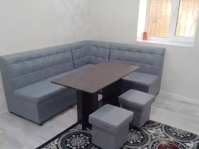 Кухонный уголок, Душанбе