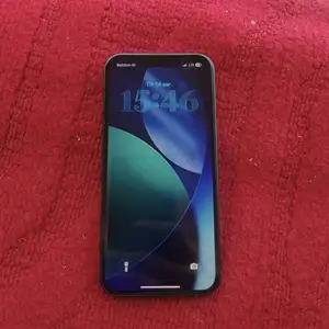 Apple iPhone 13, 128 gb, Green, Душанбе