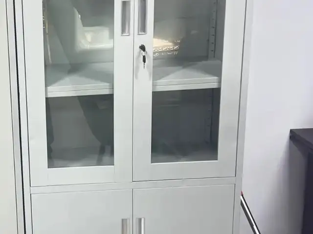 Железный шкаф для офиса, Душанбе