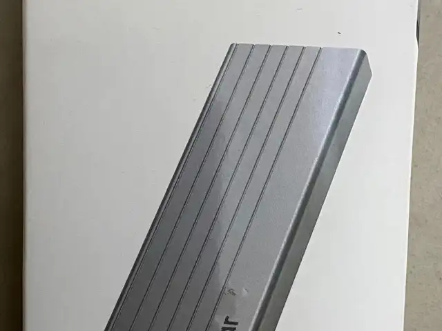 Корпус для М.2 Lexar E6 USB 3.2 Gen, Душанбе