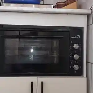Духовой шкаф Welux, Душанбе