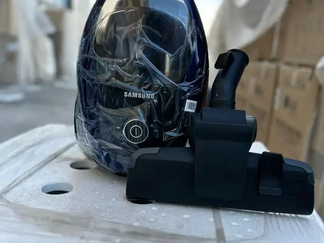 Пылесос Samsung, Душанбе