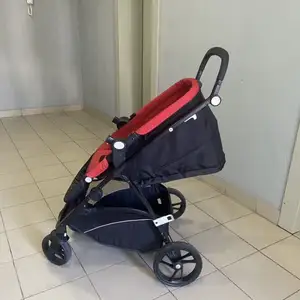 Прогулочная коляска Baby go, Душанбе