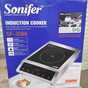 Индукционная плита sonifer-sf-3088, Душанбе