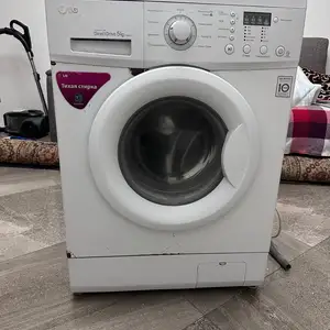 Стиральная машина 5 kg LG, Душанбе