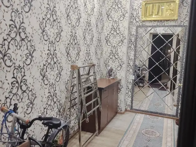 2-комн. квартира, 2 этаж, 53 м², 9 мкр, Турсунзода