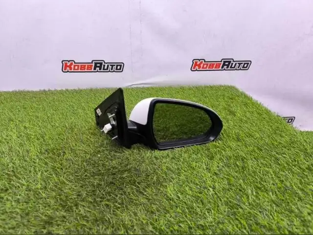 Боковое зеркало на Hyundai Ад 2017, Худжанд