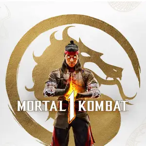 Игра Mortal Kombat 1 для компьютера-пк-pc, Душанбе
