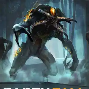 Игра Earthfall для компьютера-пк-pc, Душанбе