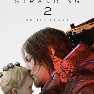 Игра Death Stranding 2- On the Beach, Душанбе