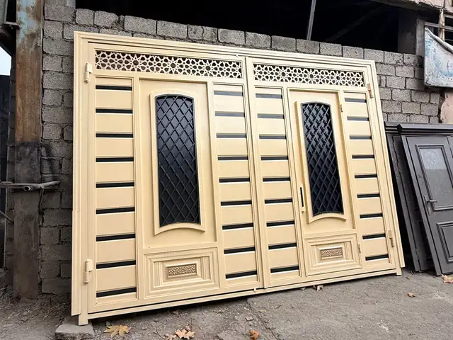 Дарвоза, Душанбе